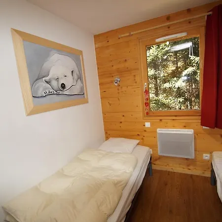 Apartment Chantelouve Les Deux Alpes