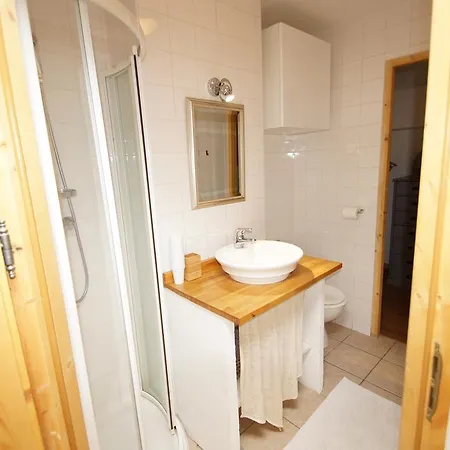 Chantelouve Apartment Les Deux Alpes