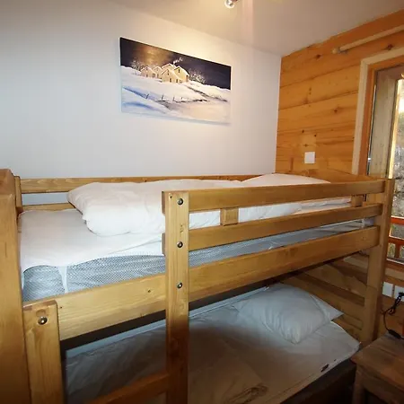 Apartment Chantelouve Les Deux Alpes